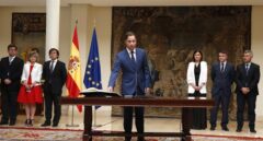 Moncloa toma posiciones en el PSOE de Madrid con un 'fontanero' tras Gabilondo