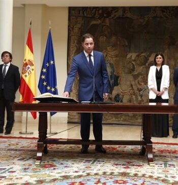 Un miembro de la ejecutiva de Pedro Sánchez usó empresas fantasma para [...]