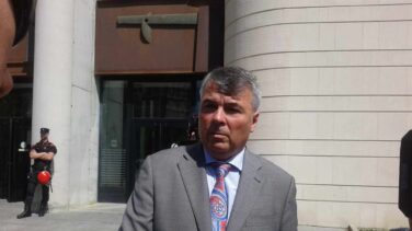 El abogado de 'La Manada': "Se ha hecho justicia"