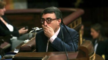 El nacionalismo vasco se desmarca del catalán y renuncia a vetar las cuentas de Sánchez