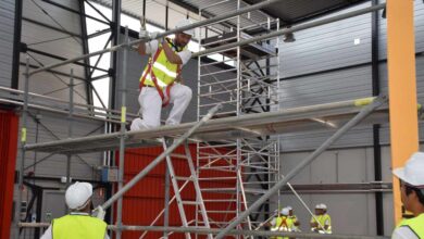 Las empresas tienen dos meses para firmar sus últimos contratos por obra y servicio