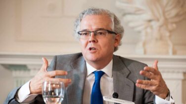 La CNMV prorroga hasta el 18 de mayo la prohibición de operar en corto