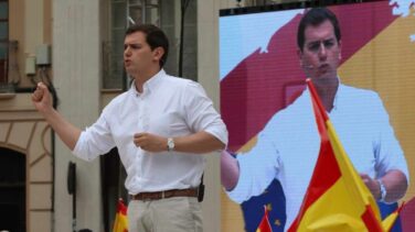 Rivera plantea que los partidos deban obtener un 3% del total nacional de votos para entrar en el Congreso
