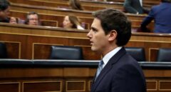 El gran error de Albert Rivera