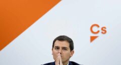 Dimite la sustituta del dimitido en Asturias por las desavenencias con Rivera