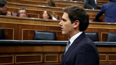 El gran error de Albert Rivera