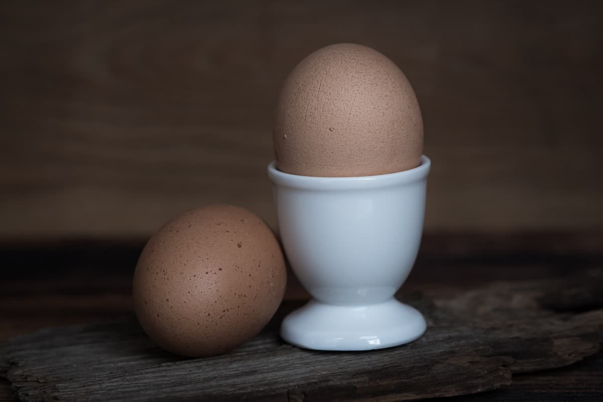 Alergia al huevo, cómo introducir el huevo en los niños y bebés y cómo detectarla.