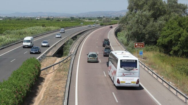 El PSOE prometió hace 2 meses que haría gratuita la AP-7 en la Comunidad Valenciana