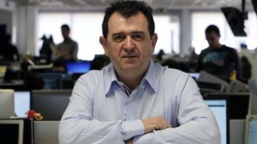 Arsenio Escolar se perfila como nuevo presidente de RTVE