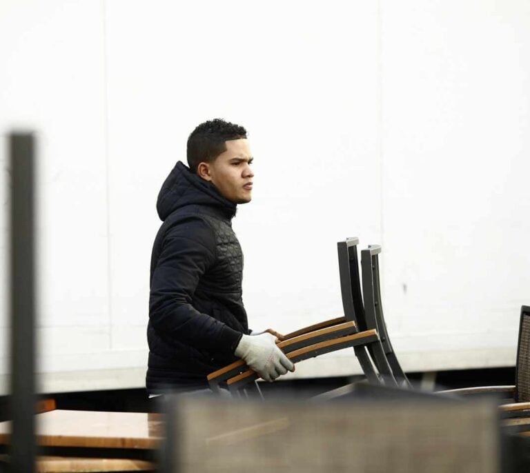 Los autónomos presionan a Valerio para entrar en las negociaciones con patronal y sindicatos