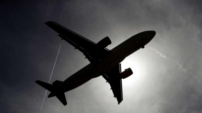 Un avión aterriza de emergencia en Barcelona por una falsa amenaza de bomba