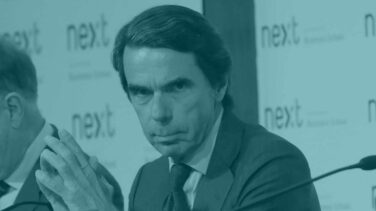 Aznar, la luna y el centro derecha
