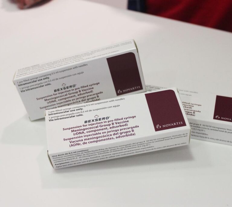 Cofares entierra el escándalo de la vacuna de la meningitis sin zanjar la investigación