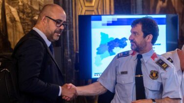 Ferran López, sustituto de Trapero, renuncia a la jefatura de los Mossos