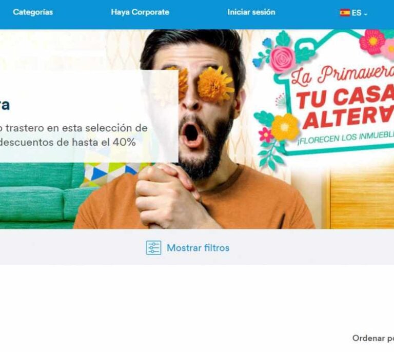 Las rebajas de verano llegan a la banca: venden casas desde 50.000 euros