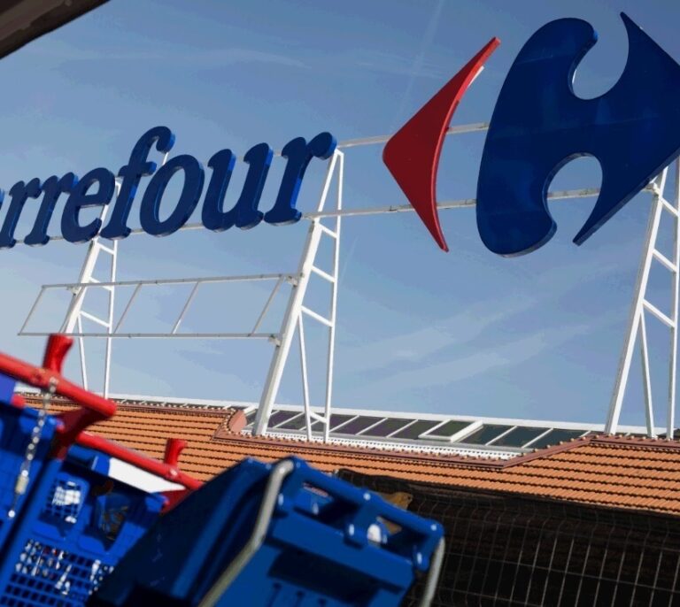 Carrefour preparará comida al momento con cocina en vivo con más de 100 platos