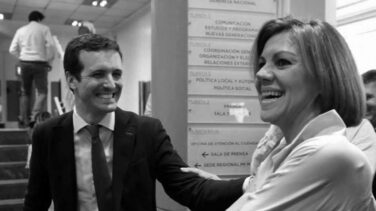 El artículo 155, el Aquarius, los impuestos... Los candidatos a presidir el PP responden