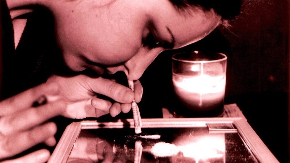 La cocaína desbanca por primera vez al alcohol como principal droga por la que se demanda tratamiento en Proyecto Hombre.