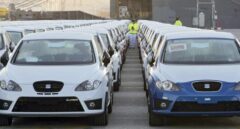 Doblete de Seat: marca líder en España en 2019 y su León, el modelo más vendido