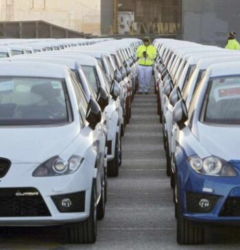 El grupo Volkswagen quiere retirar la marca Seat, según un semanario alemán