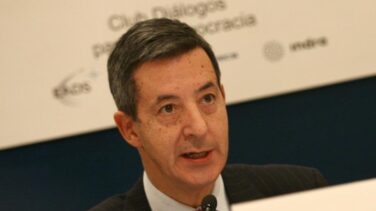 Constantino Méndez, nuevo ministro de Defensa