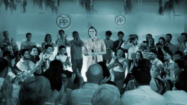 La sombra del PP es alargada