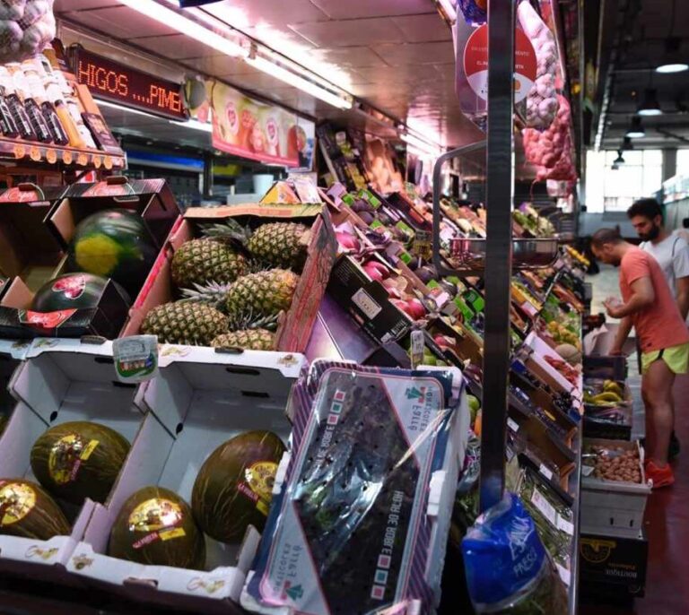 La inflación se modera al 0,1 % en septiembre, el nivel más bajo en tres años