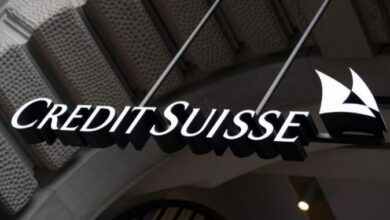 El CEO de Credit Suisse admite que la entidad se encuentra en una situación "crítica"