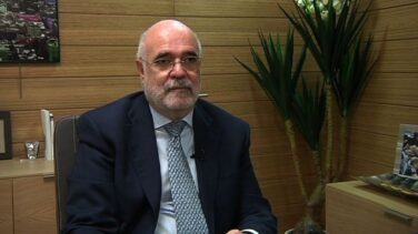 Jesús Loza, un defensor de la convivencia y las víctimas, delegado de Sánchez en Euskadi