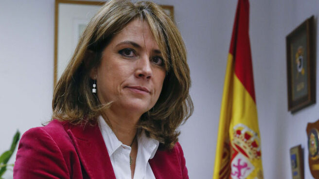 La fiscal progresista Dolores Delgado, experta en yihadismo, nueva titular de Justicia