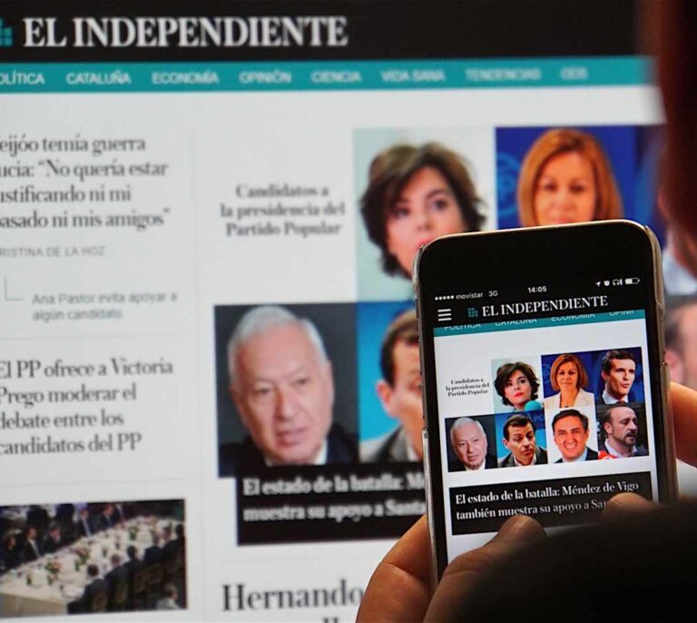 El Independiente aprueba una ampliación de capital del 25% con el apoyo del 89% de los socios