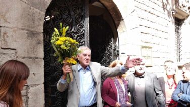 Maragall dejará el Govern la próxima semana con la red de embajadas recuperada