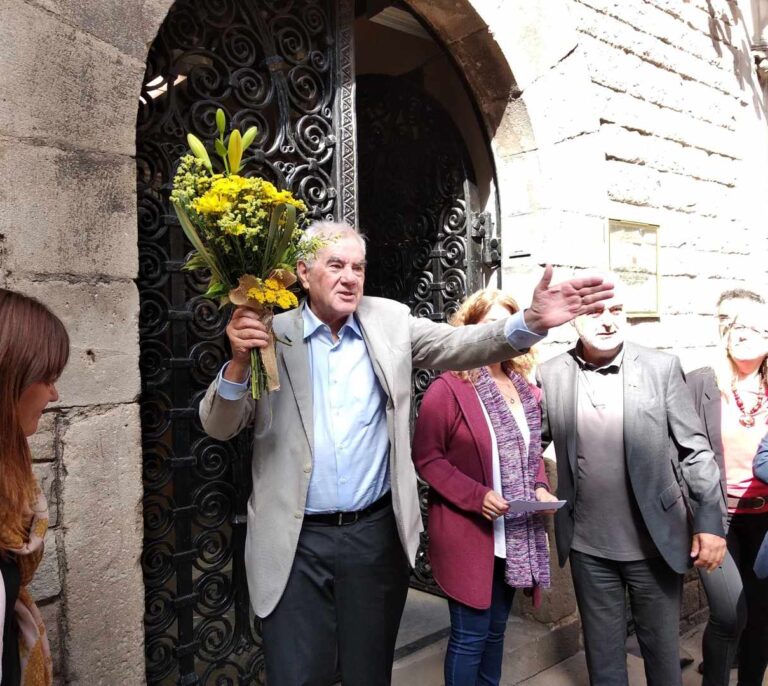 La Generalitat reabrirá sus cinco delegaciones clave en el extranjero la próxima semana