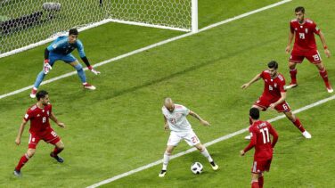 Los exfutbolistas profesionales tienen hasta cinco veces más riesgo de sufrir alzhéimer