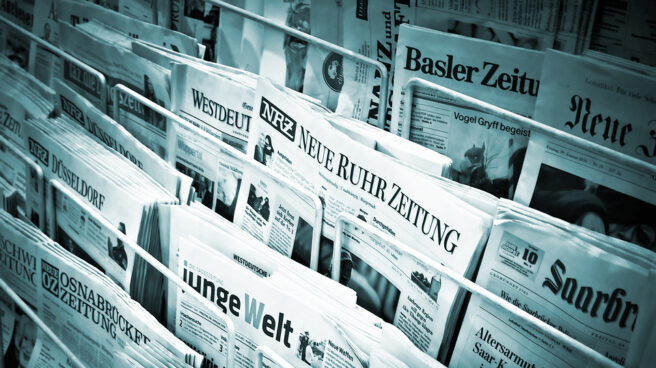 fake news prensa