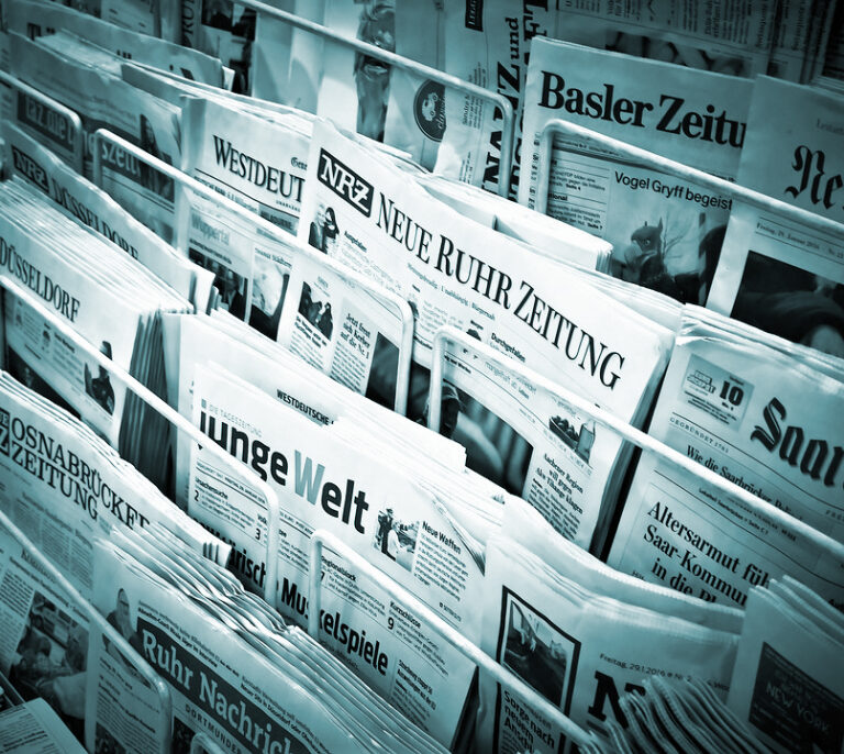 Unidos contra los ciberataques y las noticias falsas