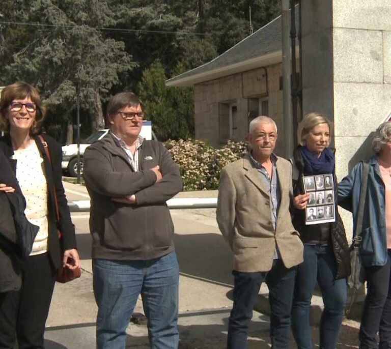 Los técnicos del CSIC ven posible acceder a la cripta del Valle de los Caídos