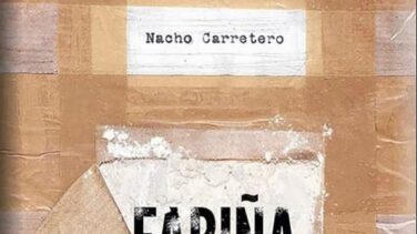 El fiscal pide levantar el secuestro del libro 'Fariña'