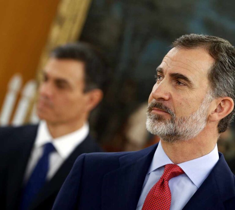 El pacto inútil
