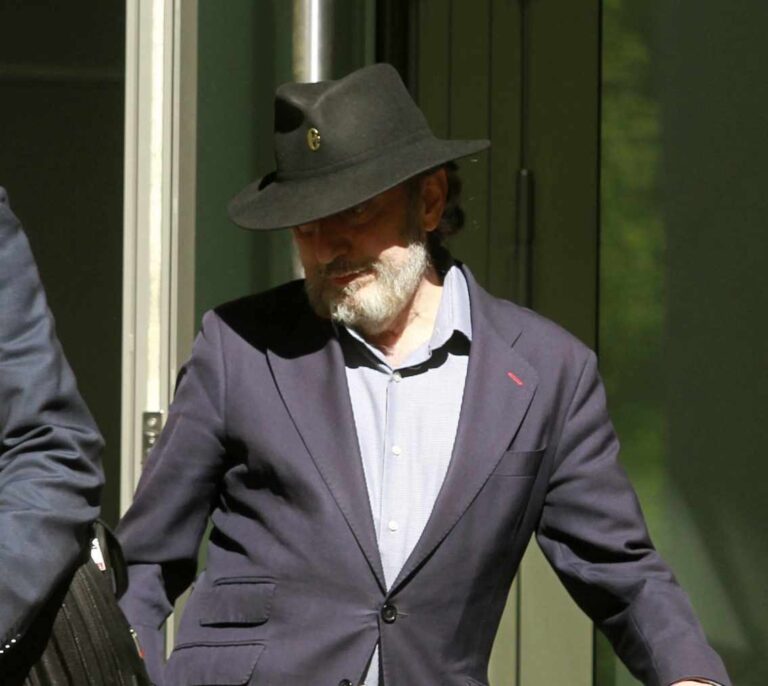 El asesor fiscal de Ana Duato e Imanol Arias defraudó 15,7 millones en cinco años
