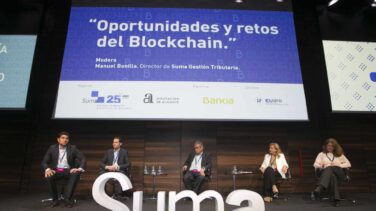 Retos y oportunidades del 'Blockchain'