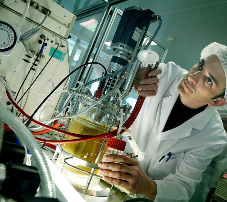 Las biorrefinerías, claves en la era postpetróleo