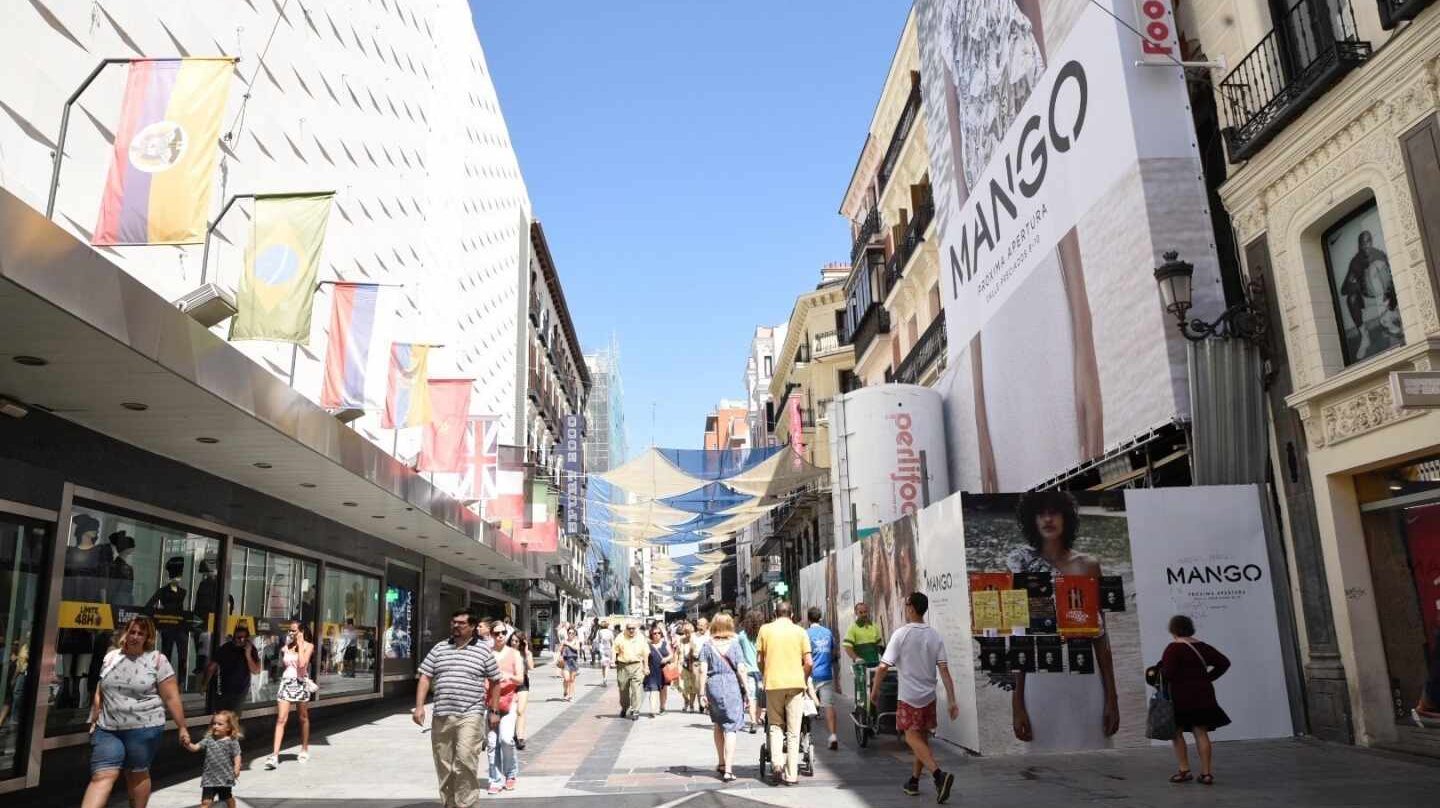 El 40% de los españoles respira aire que incumple los límites legales de contaminación.