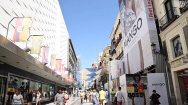 El aire que respira el 40% de los españoles está contaminado por encima del límite legal