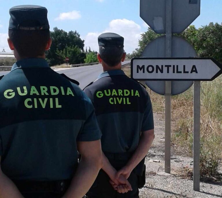 Marlaska 'bendice' la orden que prohíbe bigotes largos y tatuajes visibles en la Guardia Civil