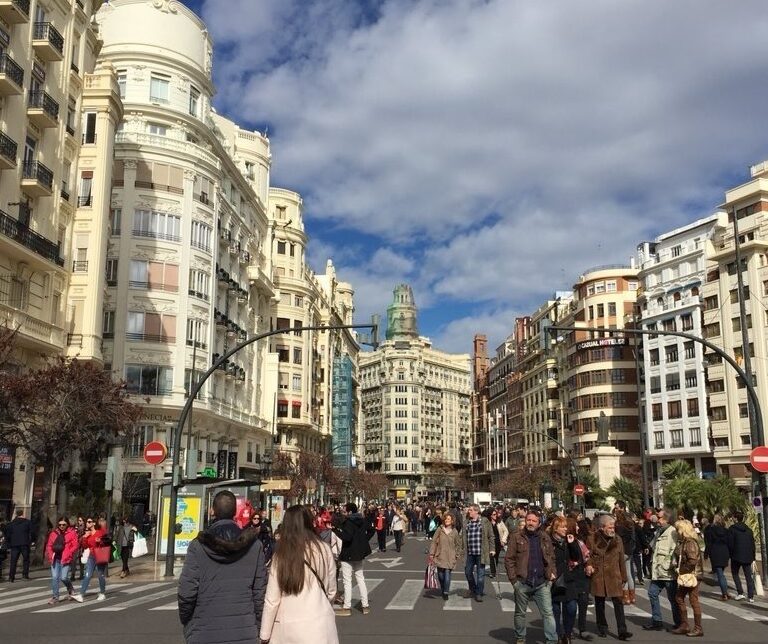 Andalucía, Canarias y Murcia, las regiones con más muertes por causas cardiovasculares