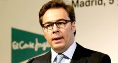 Gimeno también se querella contra un responsable de Seguridad de El Corte Inglés