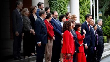 Las voces que susurran al presidente
