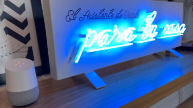 Google quiere tu casa