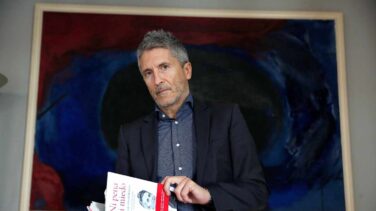 Grande-Marlaska, un juez aupado tanto por PP como por PSOE